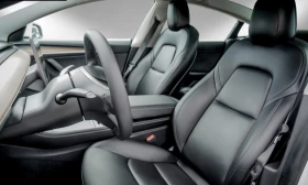 Tesla Model 3 DUAL MOTOR  - 48000 лв. / 24542.01 € - 24845161 11