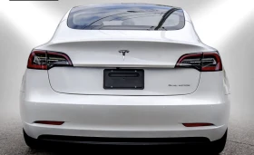 Tesla Model 3 DUAL MOTOR  - 48000 лв. / 24542.01 € - 24845161 3