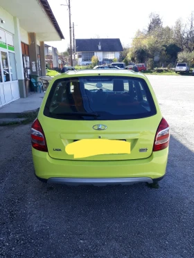 Lada Kalina, снимка 5