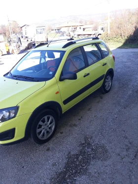 Lada Kalina, снимка 2