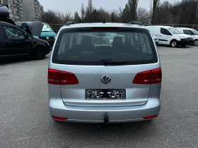 VW Touran 1.6TDI 105кс 6скорости - 11990 лв. / 6130.39 € - 30728390 4
