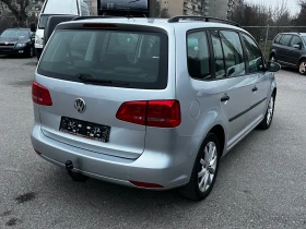 VW Touran 1.6TDI 105кс 6скорости - 11990 лв. / 6130.39 € - 30728390 5