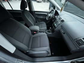 VW Touran 1.6TDI 105кс 6скорости - 11990 лв. / 6130.39 € - 30728390 10