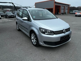 VW Touran 1.6TDI 105кс 6скорости - 11990 лв. / 6130.39 € - 30728390 7