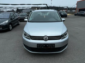 VW Touran 1.6TDI 105кс 6скорости - 11990 лв. / 6130.39 € - 30728390 8