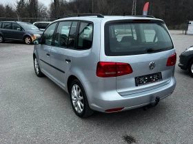 VW Touran 1.6TDI 105кс 6скорости - 11990 лв. / 6130.39 € - 30728390 3