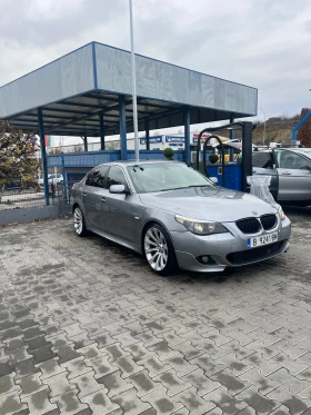BMW 530, снимка 6