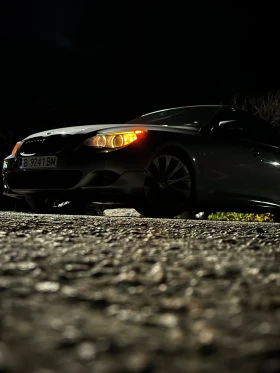 BMW 530, снимка 8