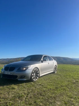 BMW 530, снимка 4