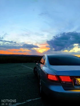 Hyundai Grandeur, снимка 14