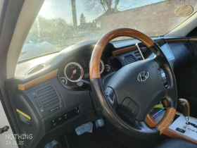 Hyundai Grandeur, снимка 3