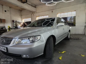 Hyundai Grandeur, снимка 16