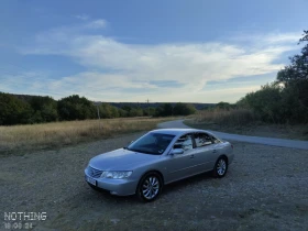 Hyundai Grandeur, снимка 1