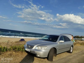 Hyundai Grandeur, снимка 9