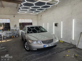 Hyundai Grandeur, снимка 13