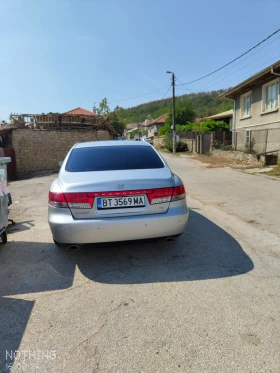 Hyundai Grandeur, снимка 2