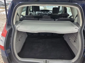 Renault Scenic 1.6* klima* , снимка 15