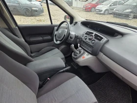 Renault Scenic 1.6* klima*  - 1700 € / 3324.91 лв. - 81436228 12