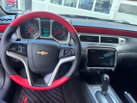 Chevrolet Camaro Convertible 3, 6 VVT - 17499 € / 34225.07 лв. - 75325018 10