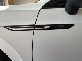 VW Arteon PA R-Line 2.0 TSI OPF - 39000 € / 76277.37 лв. - 98565821 9