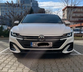 VW Arteon PA R-Line 2.0 TSI OPF - 39000 € / 76277.37 лв. - 98565821 2