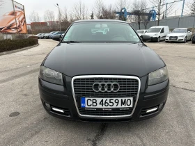 Audi A3 - 2998 € / 5863.58 лв. - 51270753 8