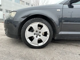 Audi A3 - 2998 € / 5863.58 лв. - 51270753 9