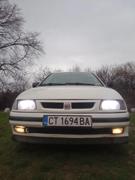 Seat Ibiza 1.4, снимка 10