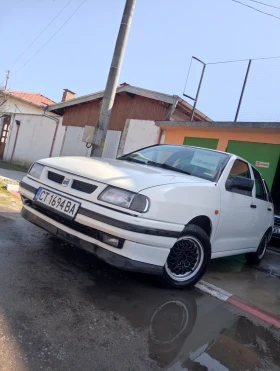 Seat Ibiza 1.4 - 1125 € / 2200.31 лв. - 99023040 13