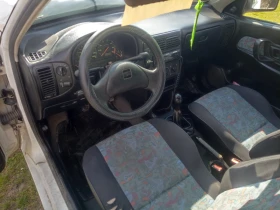 Seat Ibiza 1.4 - 1125 € / 2200.31 лв. - 99023040 5