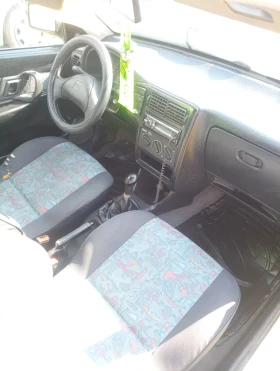 Seat Ibiza 1.4 - 1125 € / 2200.31 лв. - 99023040 7