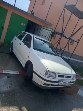 Seat Ibiza 1.4 - 1125 € / 2200.31 лв. - 99023040 9