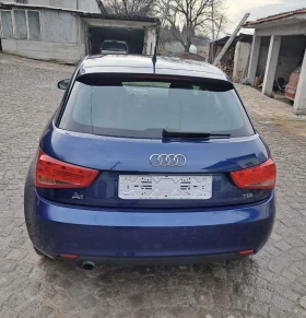 Audi A1 Sportback, снимка 2
