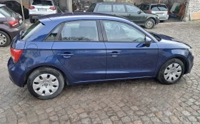 Audi A1 Sportback, снимка 4