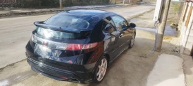 Honda Civic Fn2 Type R - 8000 € / 15646.64 лв. - 83644600 3