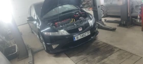 Honda Civic Fn2 Type R - 8000 € / 15646.64 лв. - 83644600 7