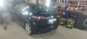 Honda Civic Fn2 Type R - 8000 € / 15646.64 лв. - 83644600 8