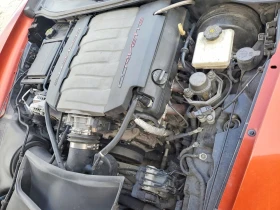Chevrolet Corvette STINGRAY 2LT - 27500 € / 53785.32 лв. - 69712701 10
