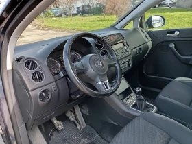 VW Golf Plus 1.6 TDI 105 k.s. - 5200 € / 10170.32 лв. - 50693481 4