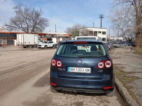 VW Golf Plus 1.6 TDI 105 k.s. - 5200 € / 10170.32 лв. - 50693481 8