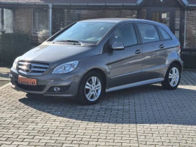Mercedes-Benz B 180 2.0cdi 109к.с.