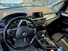 BMW 2 Active Tourer 218d, снимка 2 - Автомобили и джипове - 53659938