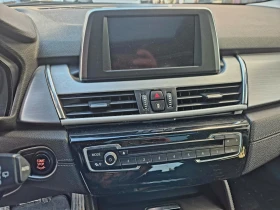 BMW 2 Active Tourer 218d, снимка 4 - Автомобили и джипове - 53659938
