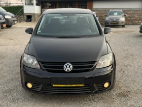 VW Golf Plus 1.9TDI 105кс КЛИМАТРОНИК ПОДГРЕВ - 2999 € / 5865.53 лв. - 14590629 2