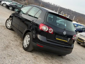VW Golf Plus 1.9TDI 105кс КЛИМАТРОНИК ПОДГРЕВ - 2999 € / 5865.53 лв. - 14590629 4