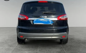 Ford S-Max - 5200 € / 10170.32 лв. - 38679781 4