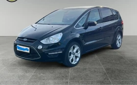 Ford S-Max - 5200 € / 10170.32 лв. - 38679781 2