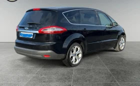 Ford S-Max - 5200 € / 10170.32 лв. - 38679781 6