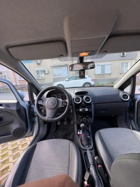 Opel Corsa - 2250 € / 4400.62 лв. - 97017816 7