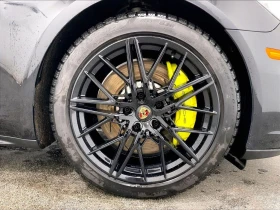 Porsche Panamera - 50599 € / 98963.04 лв. - 53616937 17